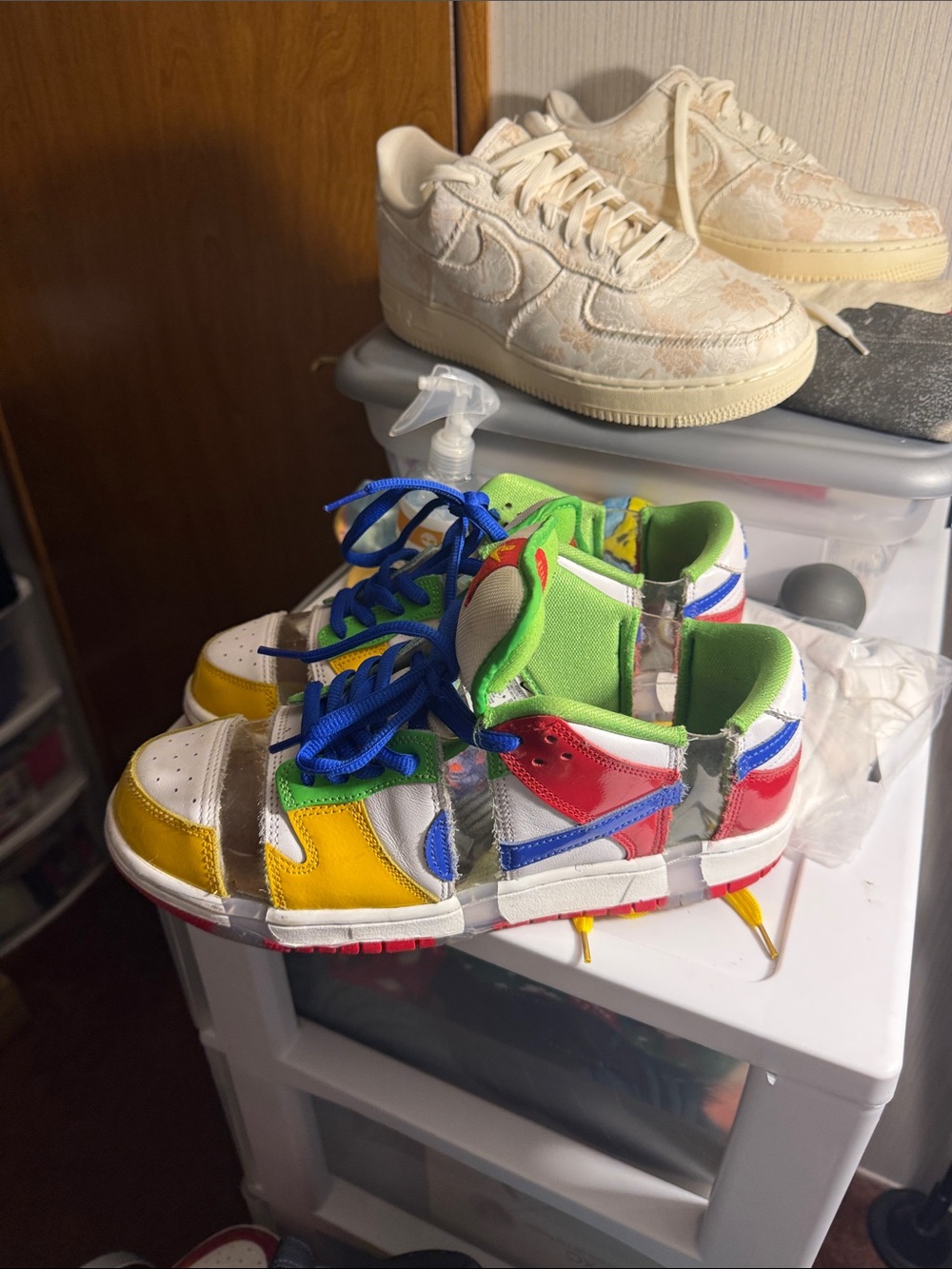 Sb dunk